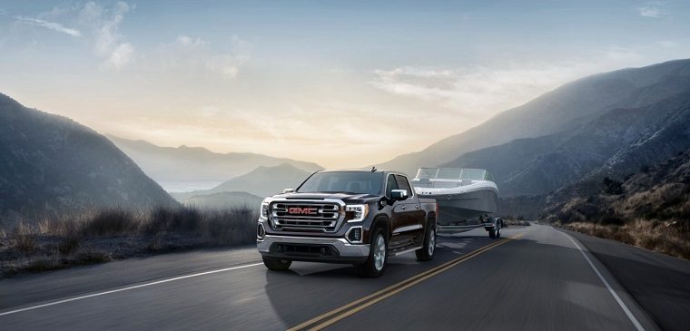 most powerful 2019 gmc models