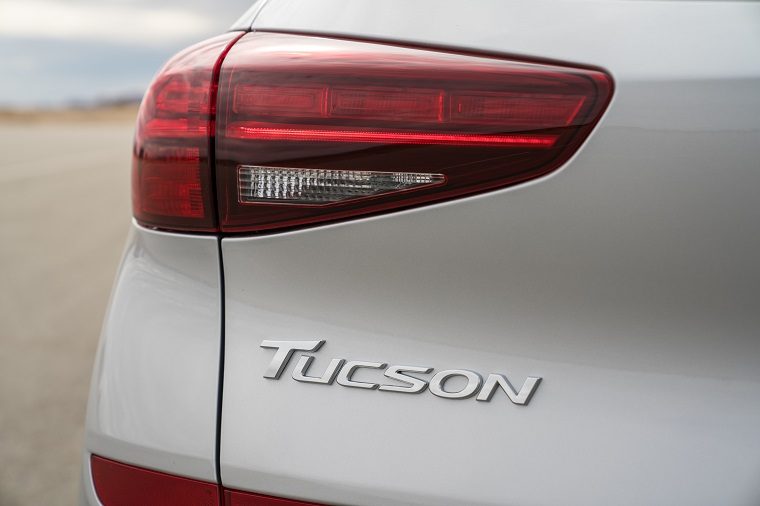 2019 Hyundai Tucson trims, features, and pricing