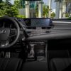 2019 Lexus ES