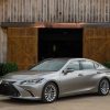 2019 Lexus ES