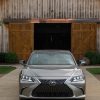 2019 Lexus ES