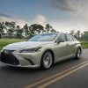 2019 Lexus ES