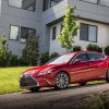 2019 Lexus ES