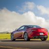 2019 Lexus LC