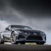 2019 Lexus LC