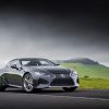 2019 Lexus LC