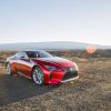 2019 Lexus LC