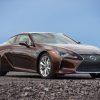 2019 Lexus LC