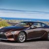 2019 Lexus LC