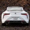 2019 Lexus LC