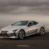 2019 Lexus LC