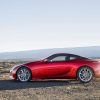 2019 Lexus LC