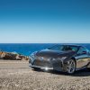 2019 Lexus LC