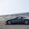 2019 Lexus LC