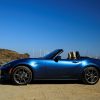 2019 Mazda MX-5 Miata