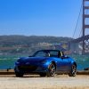 2019 Mazda MX-5 Miata