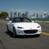 2019 Mazda MX-5 Miata