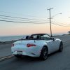 2019 Mazda MX-5 Miata