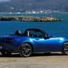 2019 Mazda MX-5 Miata