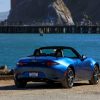 2019 Mazda MX-5 Miata