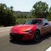 2019 Mazda MX-5 Miata