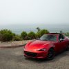 2019 Mazda MX-5 Miata