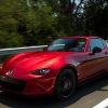 2019 Mazda MX-5 Miata