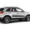 2019 Mitsubishi Outlander Sport