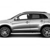 2019 Mitsubishi Outlander Sport