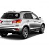 2019 Mitsubishi Outlander Sport