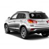 2019 Mitsubishi Outlander Sport