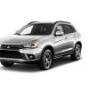 2019 Mitsubishi Outlander Sport