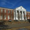 alamaba a&m university carnegie library hbcu