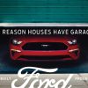 Built Ford Proud Print Ads