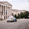 Ford Autonomous Vehicles in D.C.