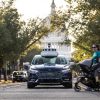 Ford Autonomous Vehicles in D.C.