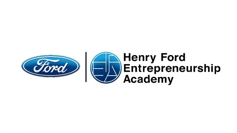 Henry Ford Entrepreneurship Academy 