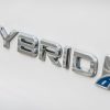 Ford announces next-generation Mondeo Hybrid