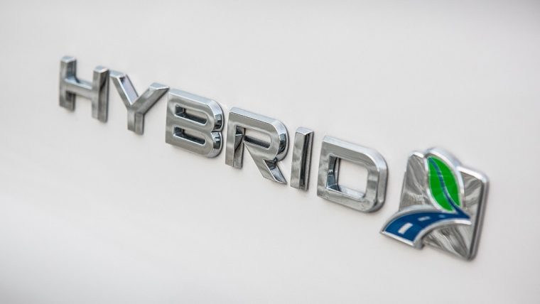 Ford announces next-generation Mondeo Hybrid