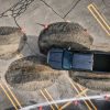 Ford Ranger Production Underway