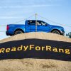 Ford Ranger Production Underway