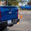 Ford Ranger Production Underway