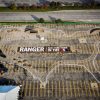 Ford Ranger Production Underway