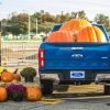 Ford Ranger Production Underway