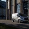 Ford Transit Custom PHEV