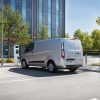 Ford Transit Custom PHEV