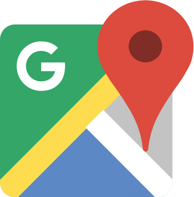 Google Maps speed limit and speed trap warnings