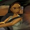 Lara Croft Car Commercials tomb raider video game ads SEAT vehicles