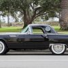 Marilyn Monroe's 1955 Ford Thunderbird Interior Julien's Auctions