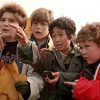 The Goonies kids